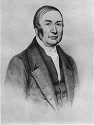 James Braid