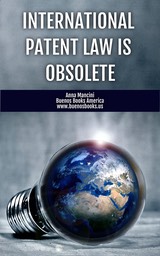 Patent law