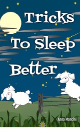 Tricks to sleep better